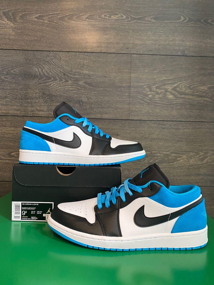 jual air jordan 1 low