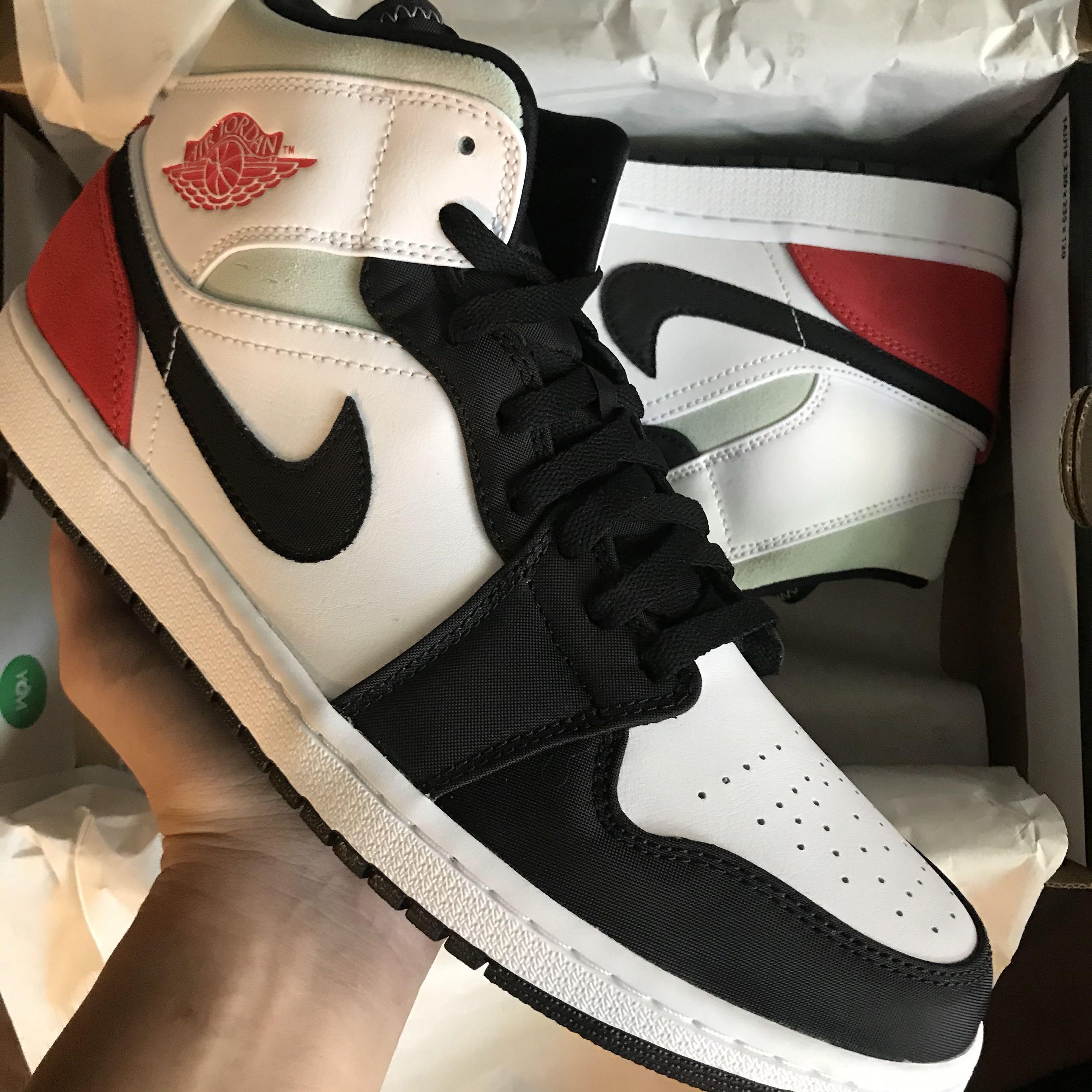 air jordan size 11.5