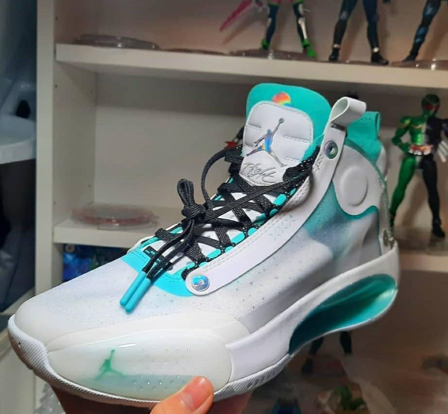 nike jordan luka doncic