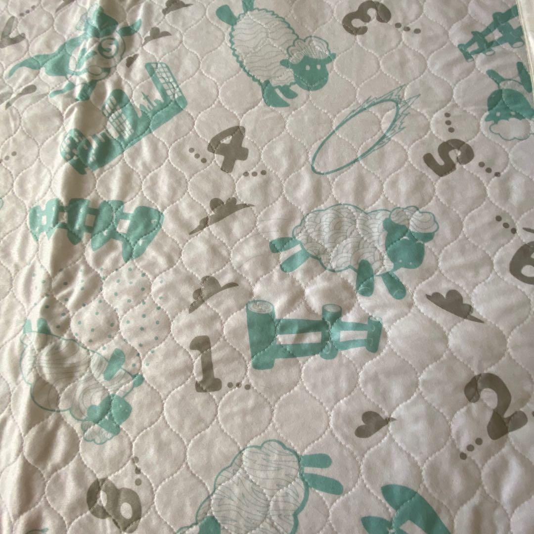 Aldi pee pee pad, Babies & Kids, Bathing & Changing, Changing Mats