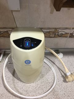 Amway Water Treatment System Replacement Filter E 3413 T Second Generation Kitchen Appliances On Carousell