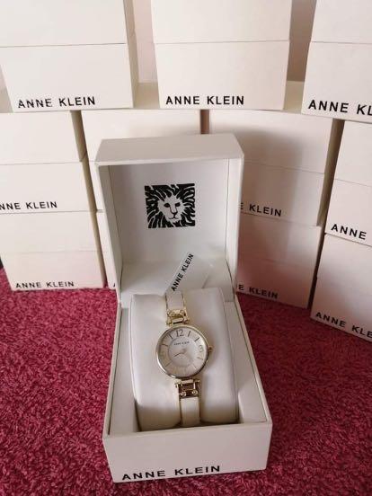 Anne klein wrist watch hotsell