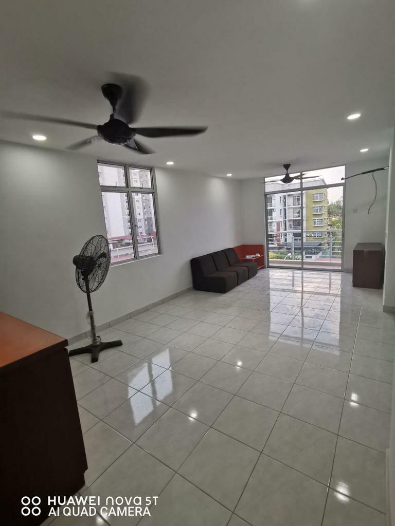 Apartment For Rent In Permas Jaya Johor Bahru Johor Propertyguru Malaysia