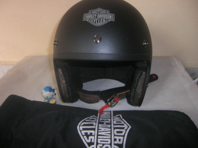 Arai harley davidson top