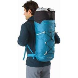 arcteryx alpha fl 30 backpack