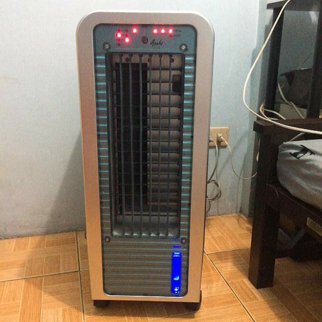Asahi air cooler, Furniture \u0026 Home 