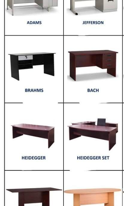 Asm Furniture Supplier Home Furniture Furniture Fixtures Tables Chairs On Carousell