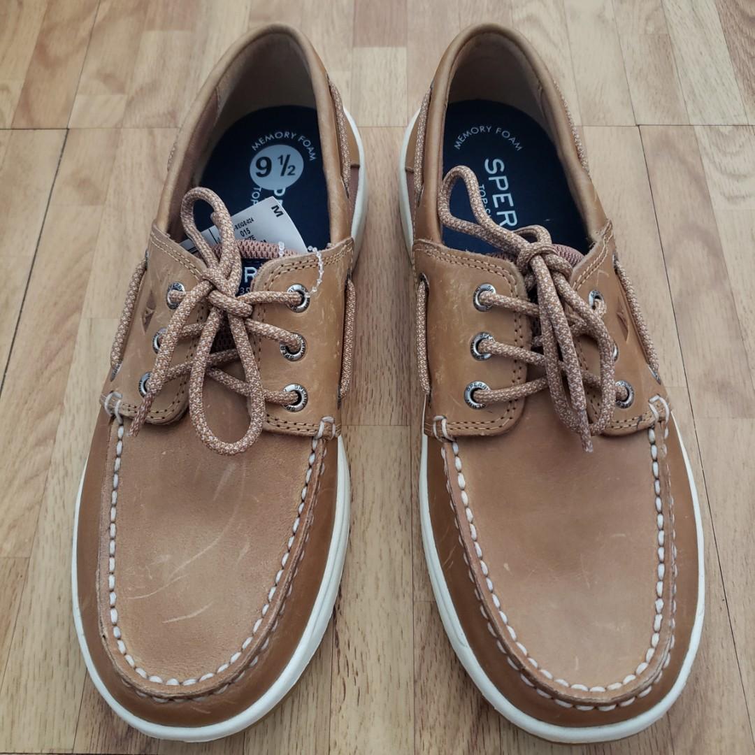 Sperry convoy sales