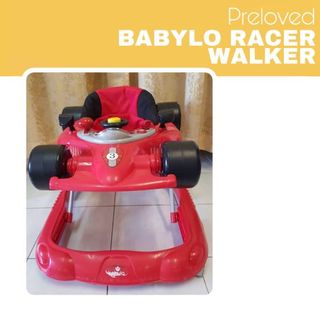 babylo car walker