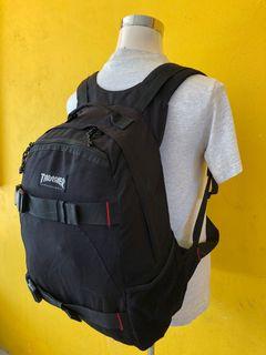 للخدمة بداية الصبر thrasher backpack malaysia