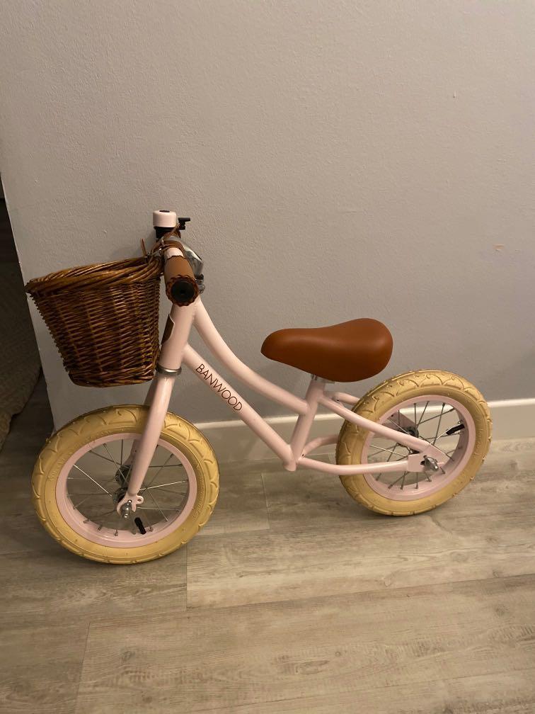 Used banwood bike new arrivals