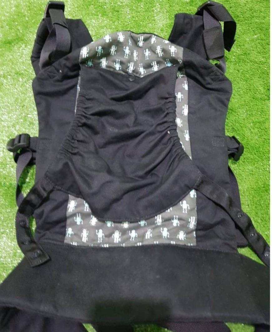 beco butterfly robots