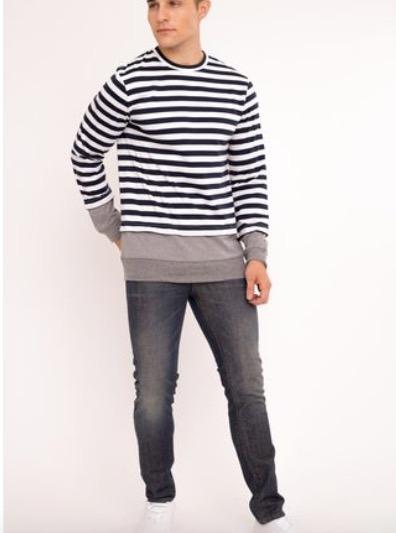 Bench skinny jeans mens sales
