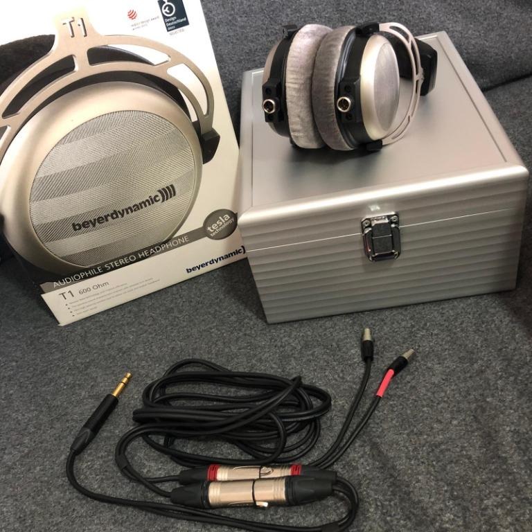 beyerdynamic xlr cable