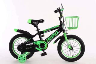 moana bike 14