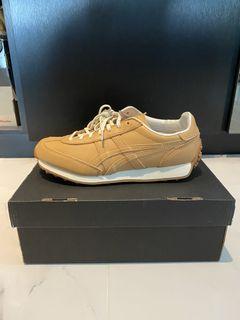 BN Onitsuka Tiger leather sneakers