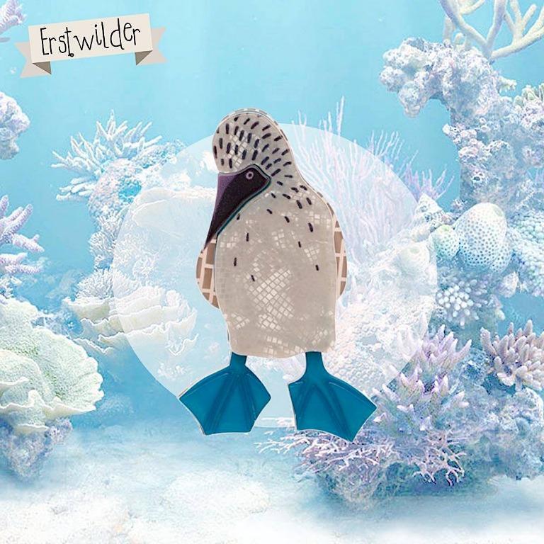 Erstwilder rare new arrivals