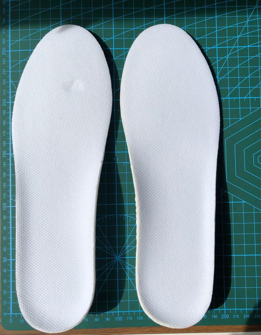 timberland inner sole replacement