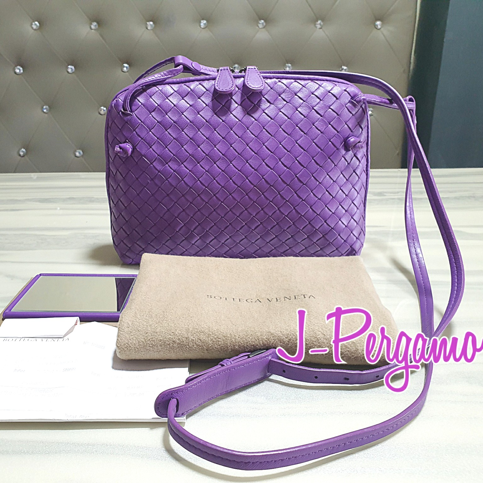 Bottega nodini online sale