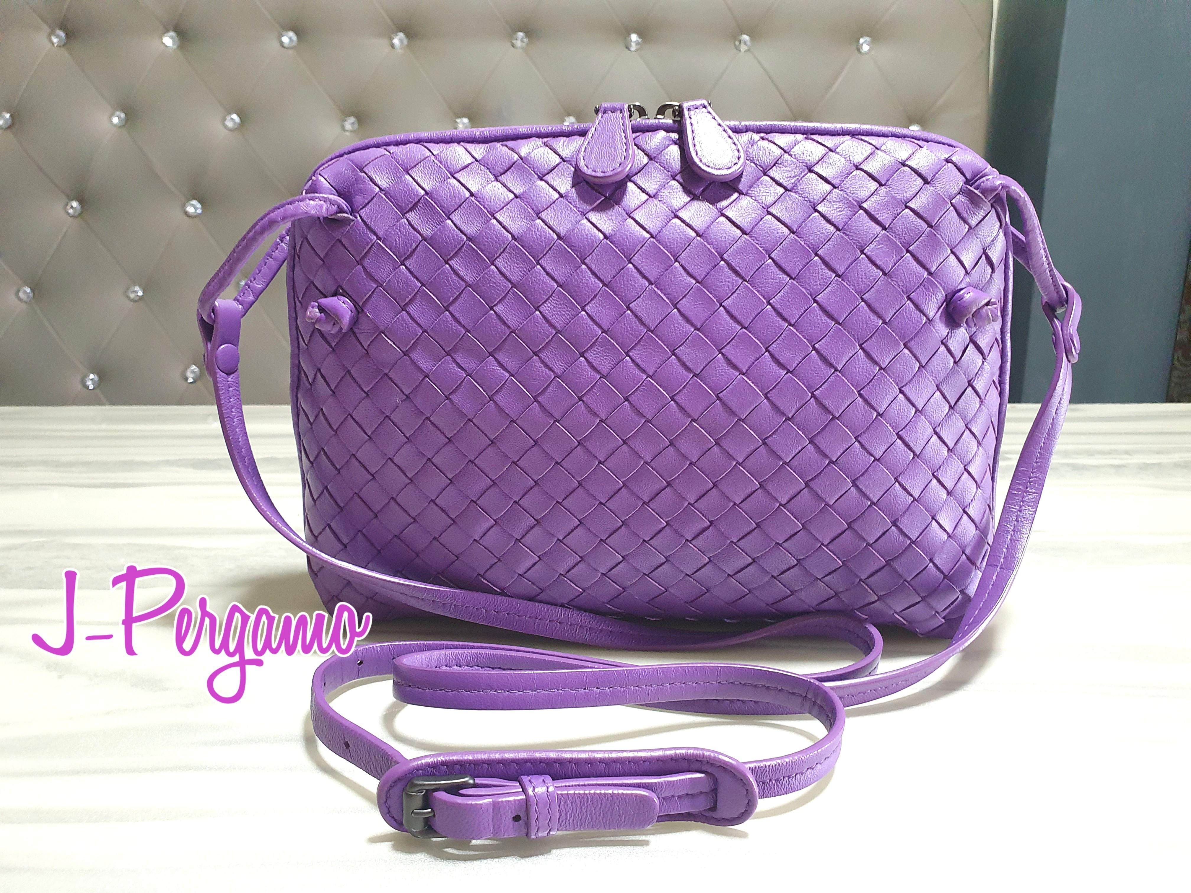 Bottega Veneta Nodini Sling Bag Only For Sale No Trade Fixed Price