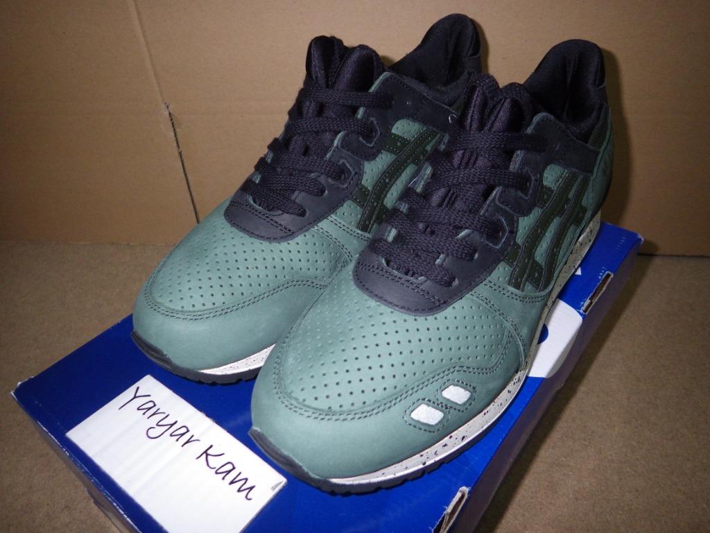 Brand new Asics Gel Lyte3 H5P4L 7979 Duffel Bag Duffel Bag