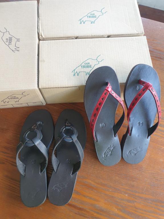 our tribe shoes