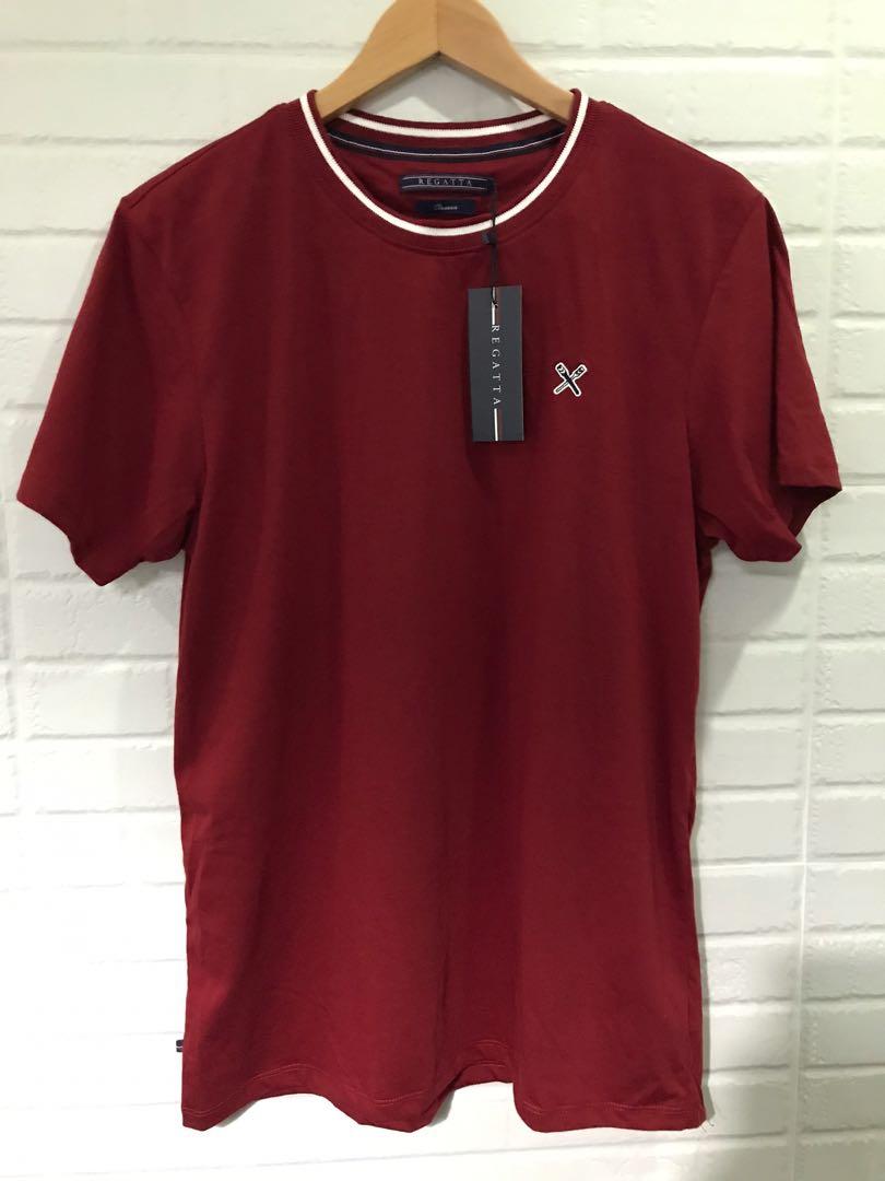 Regatta shirt original clearance