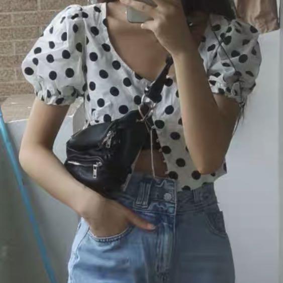 Fanny pack brandy best sale melville