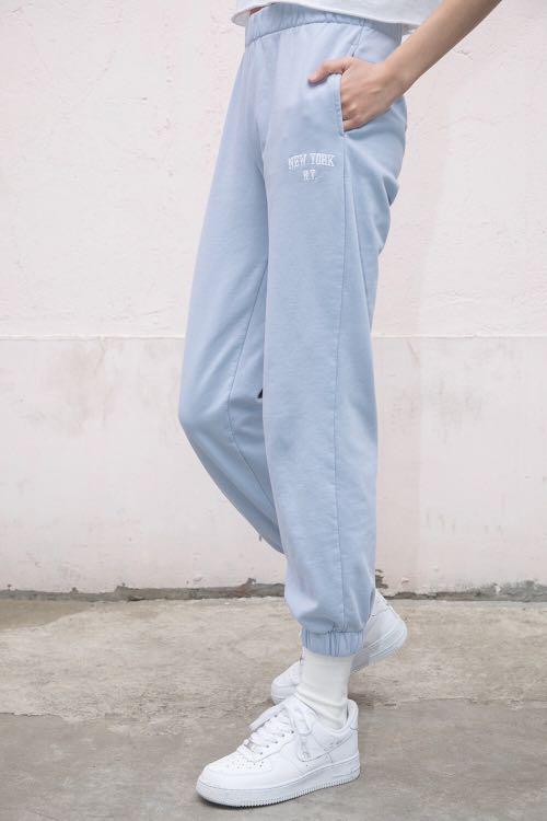 Brandy melville new york sweatpants store