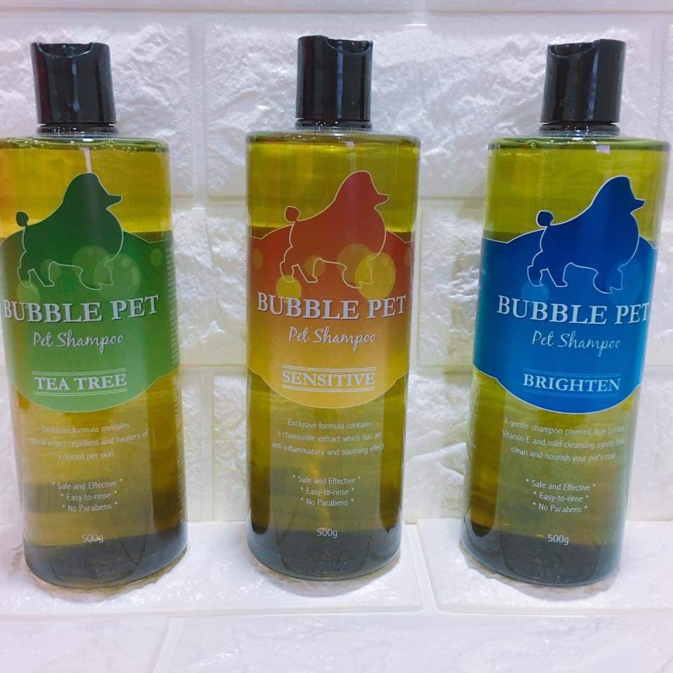 Bubble pet hot sale