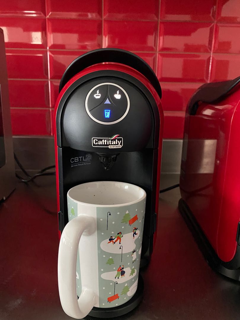 espresso machine leasing