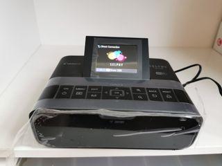 Canon Selphy CP1200