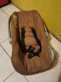 Car Seat for baby or kids