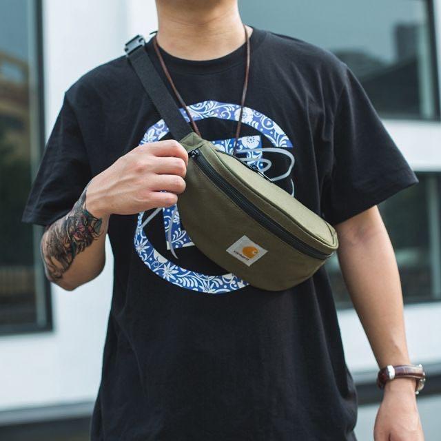 Carhartt watch hip bag on sale