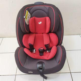 Carseat Joie Stages