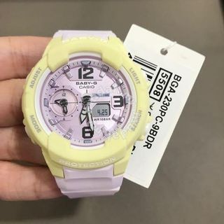 G Shock Mini Gmn 550 8bjr Women S Fashion Watches On Carousell