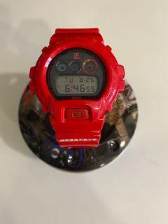 Casio x Akira Rare Dead stock limited