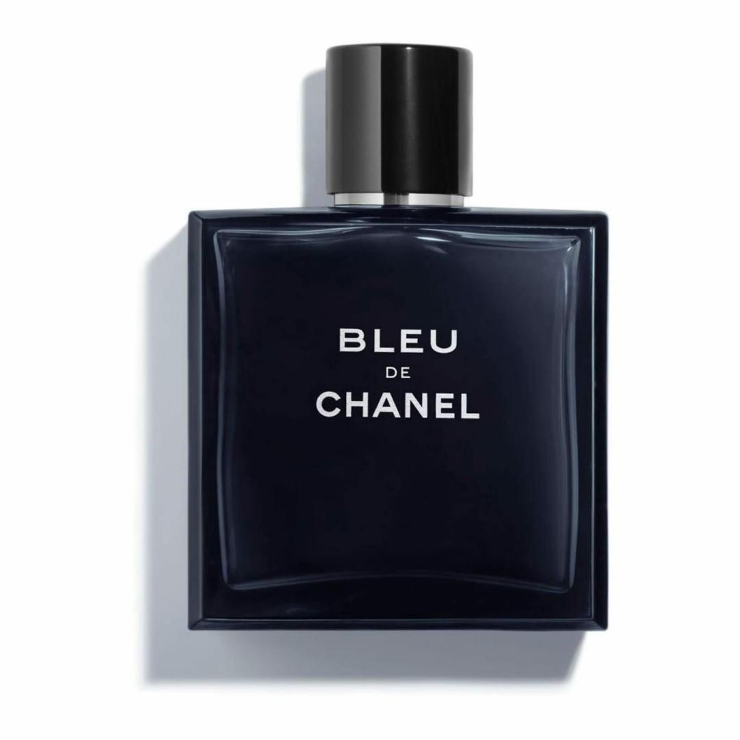 chanel de bleu deodorant