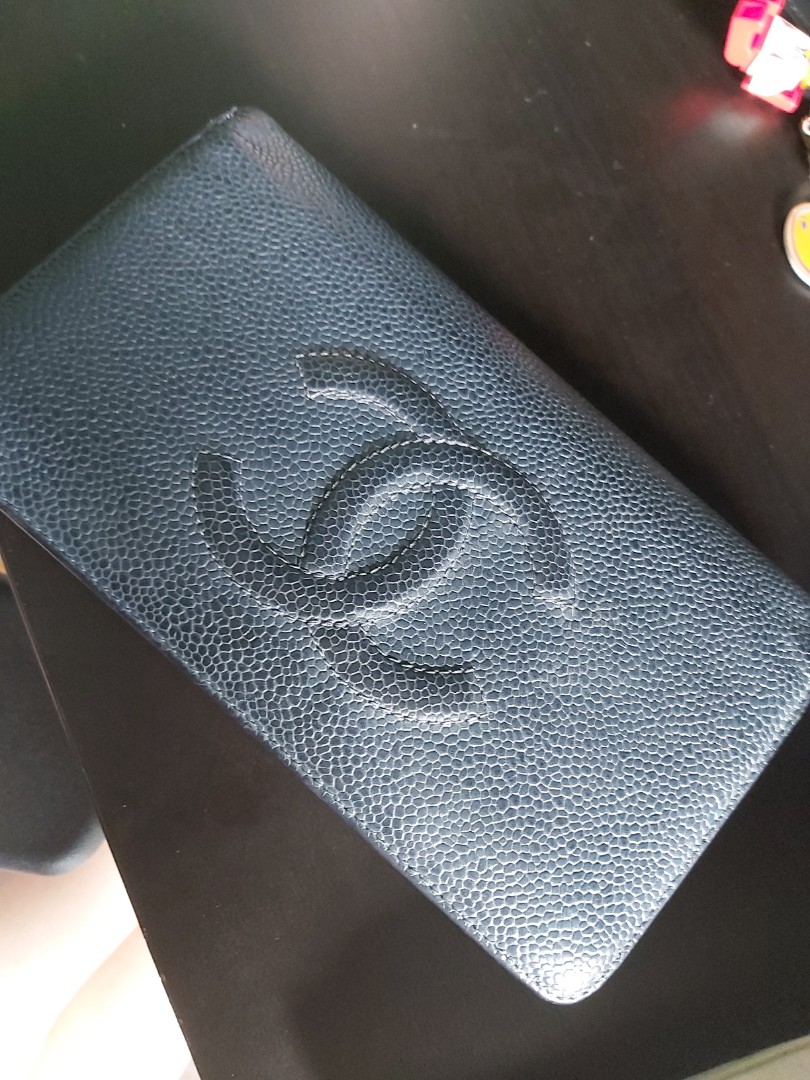 Chanel wallet, Women's Fashion, Bags & Wallets, Purses & Pouches on Carousell