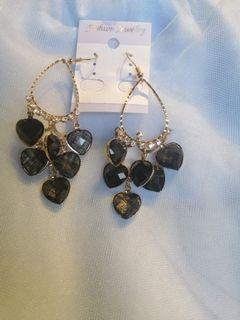 Cheap earrings