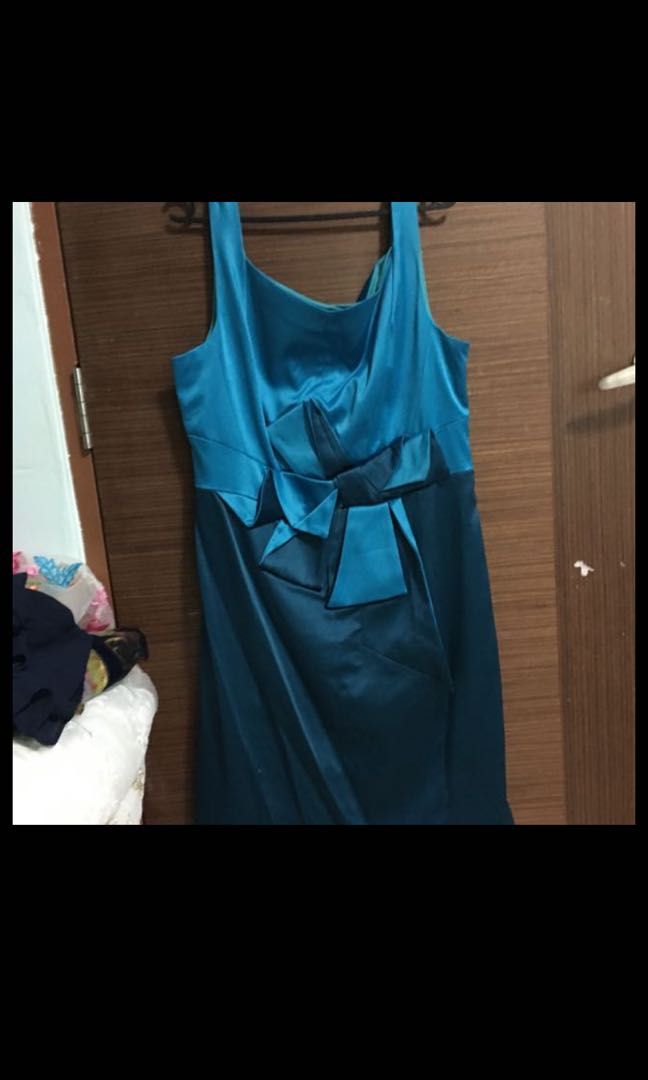 Chi chi deals karan dress