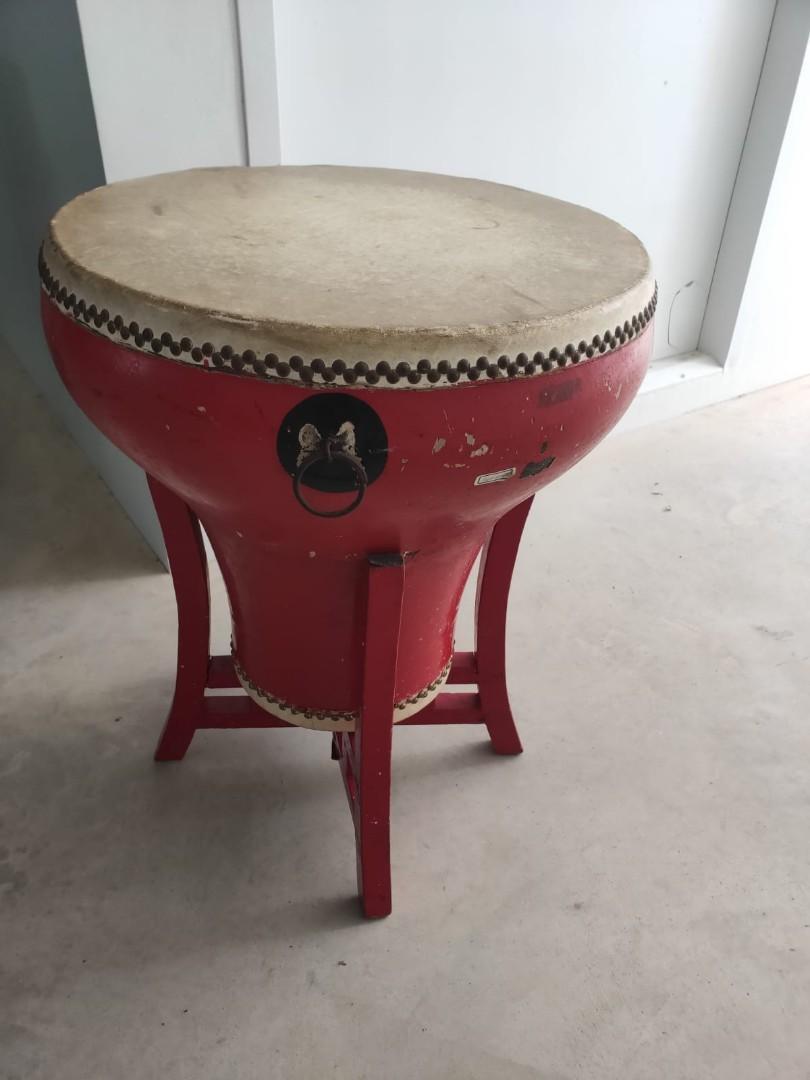 Dagu drum best sale