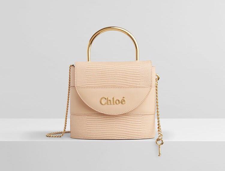 Chloe aby clearance lock