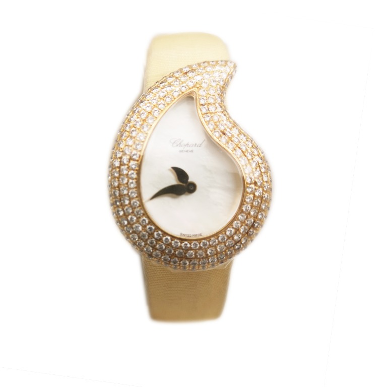 Chopard casmir hotsell watch