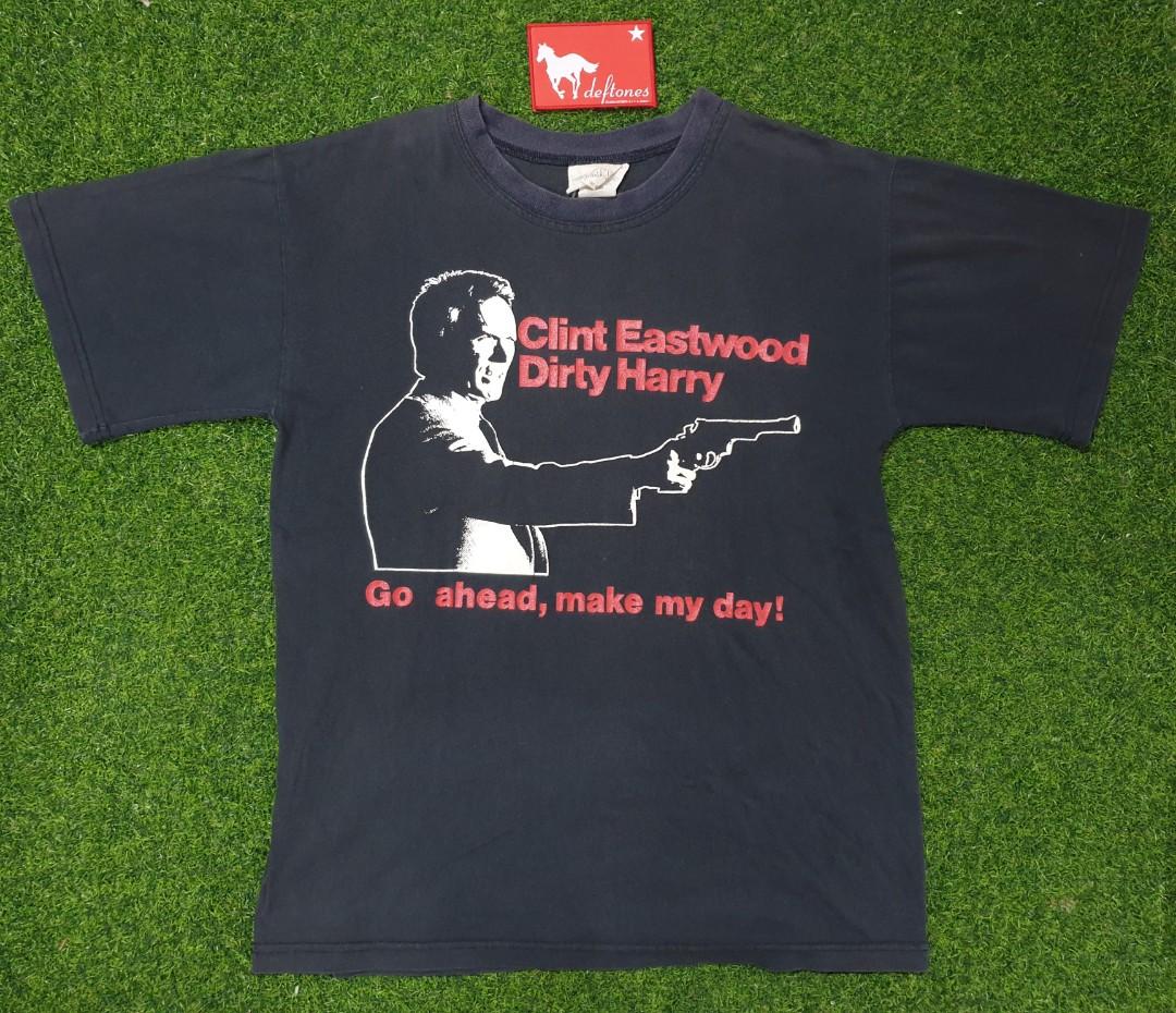 T shirt online dirty harry