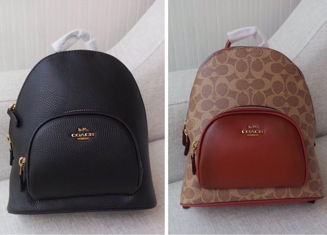 Coach discount carrie 23