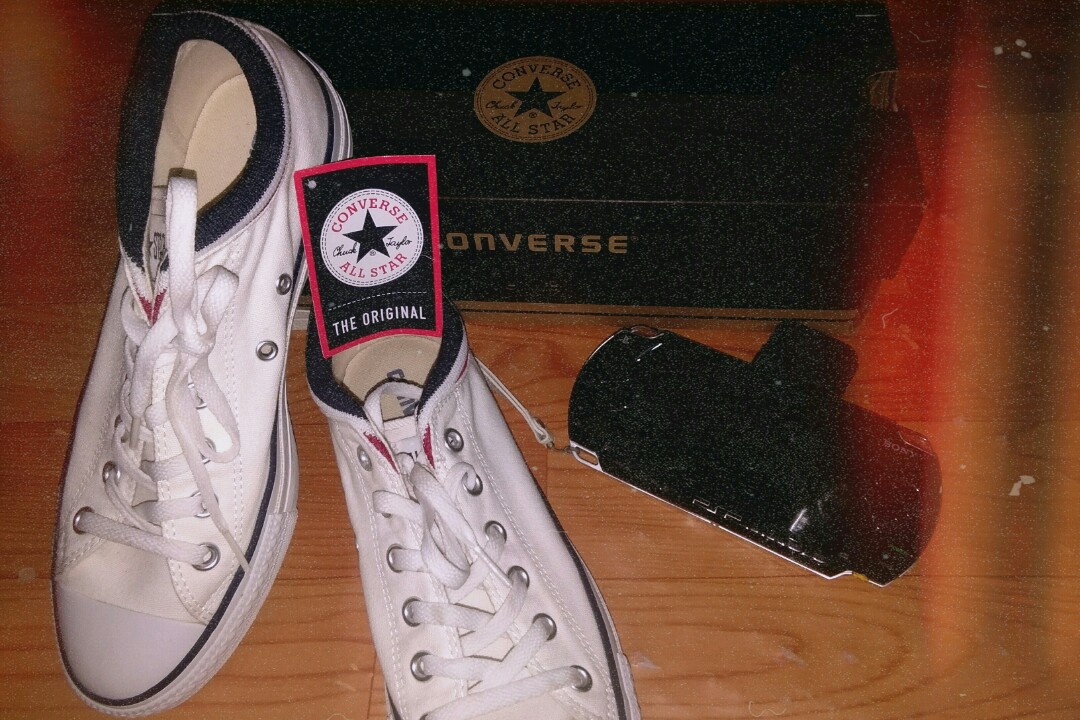 converse all star 44.5