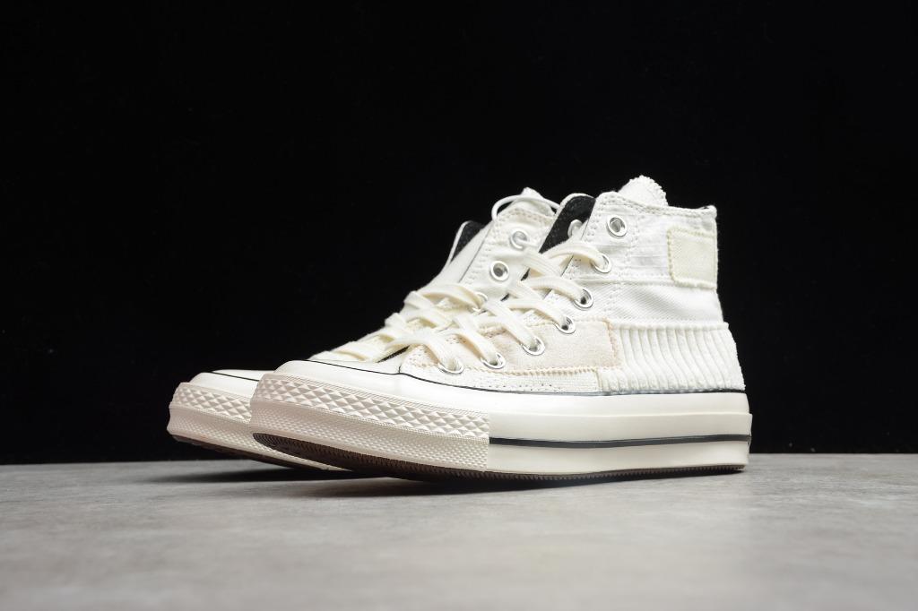Converse chuck taylor discount 197s hi patchwork