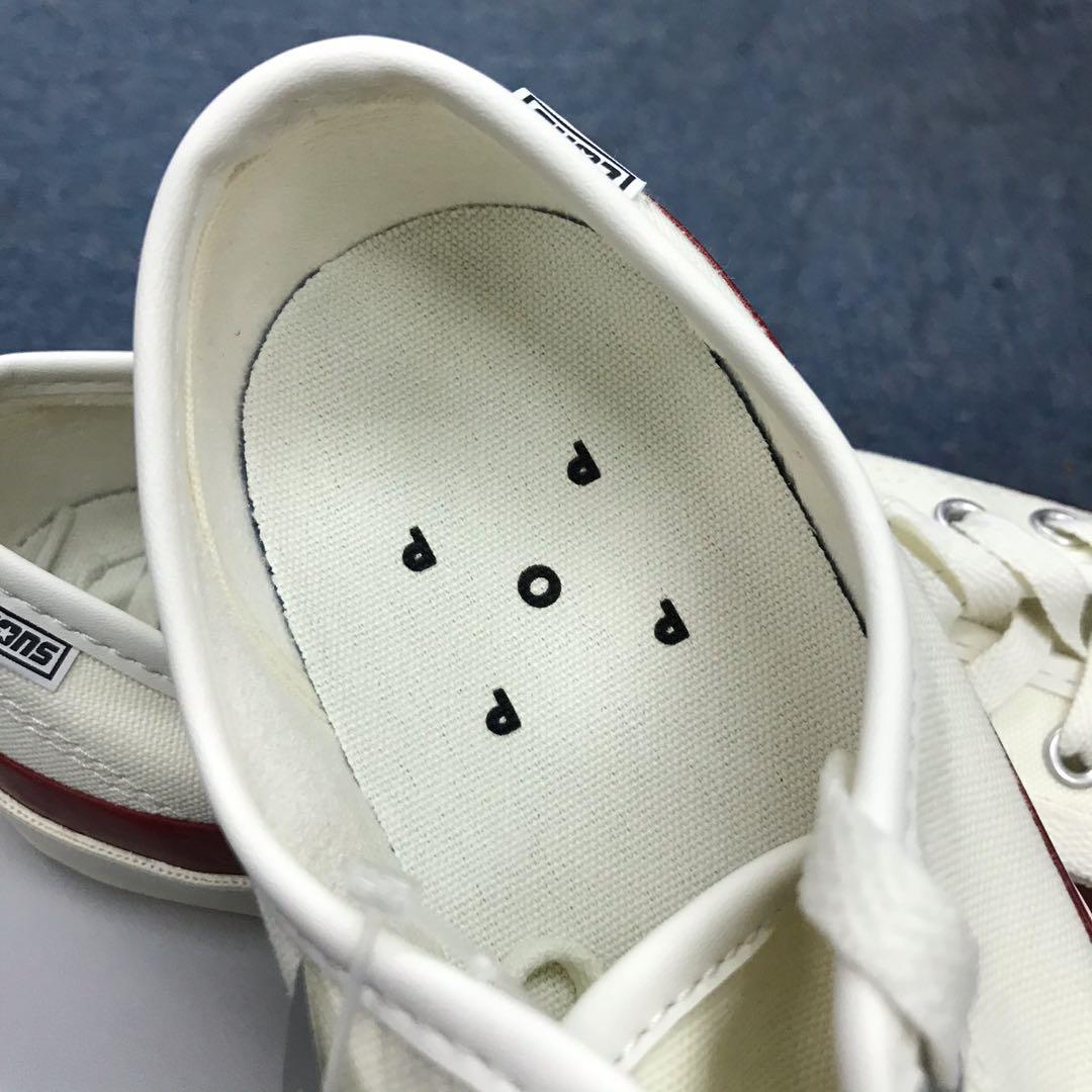 Converse jack purcell shop basque border