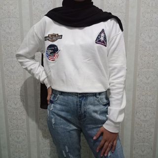 (Kategori: ) berada di . Dikirim oleh riskaaftr (ID iklan 1030807146, Gambar 1). Deskripsi: .